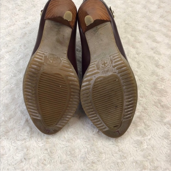 Dr Martens Nevena Heels - Picture 8 of 10